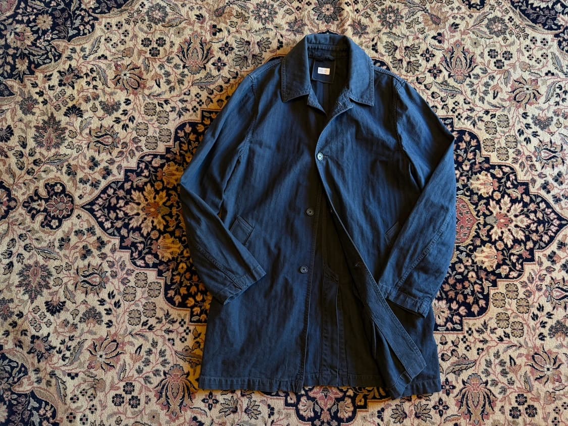 Save Khaki United 코트 100 상품이미지1