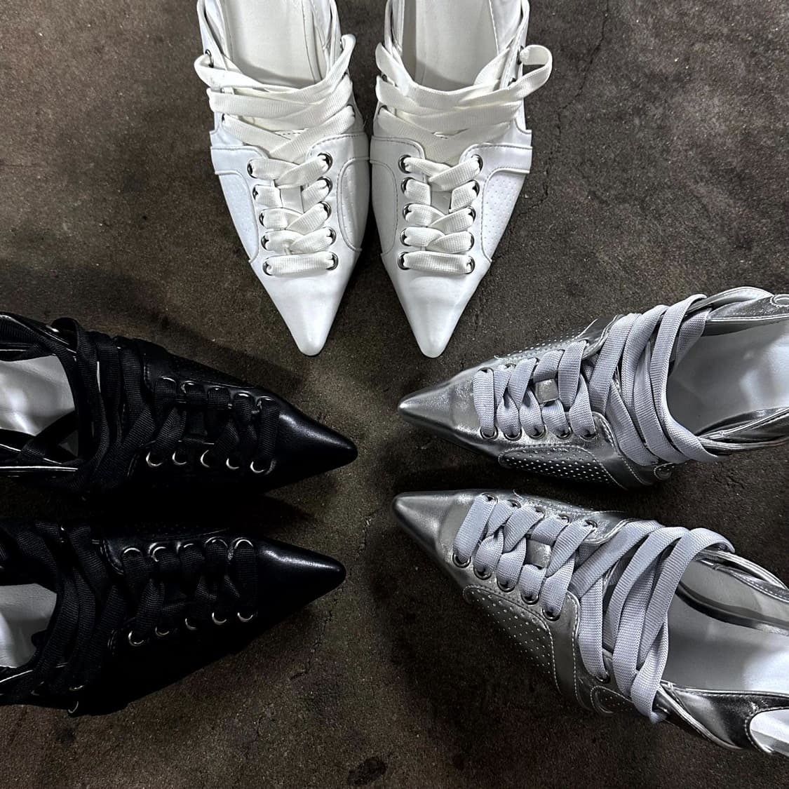 스트랩 힐 250 상품이미지1