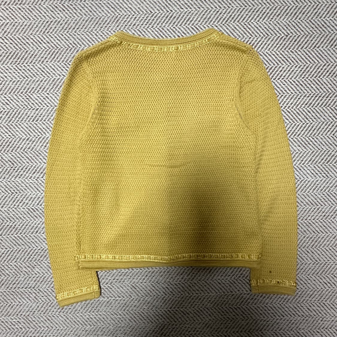 J. PRESS women knit cardigan jacket 상품이미지2