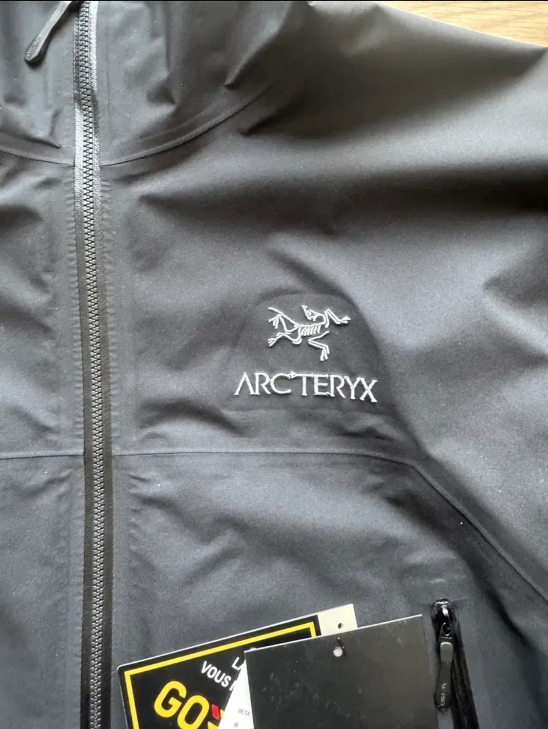 아크테릭스 베타 l사이즈 상품이미지2