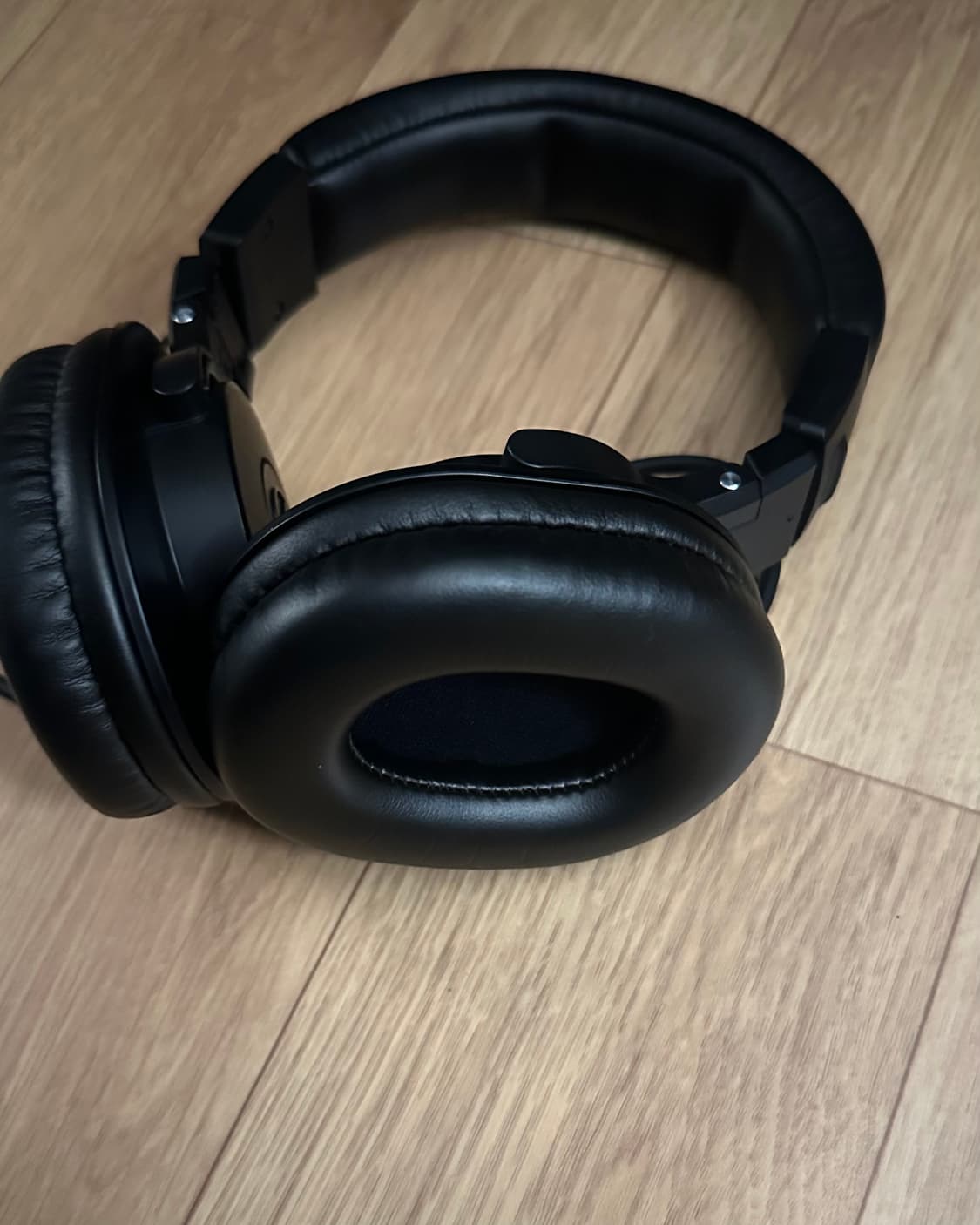 오디오테크니카 ATH-M30X 헤드셋 상품이미지3