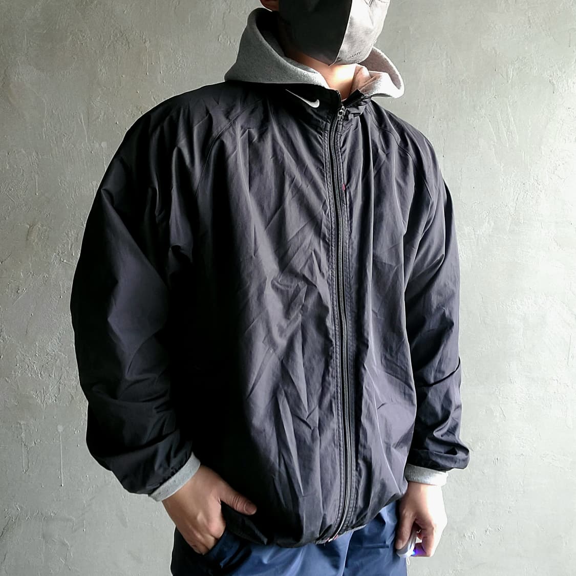 90s 나이키 넥스우시 자켓 상품이미지3