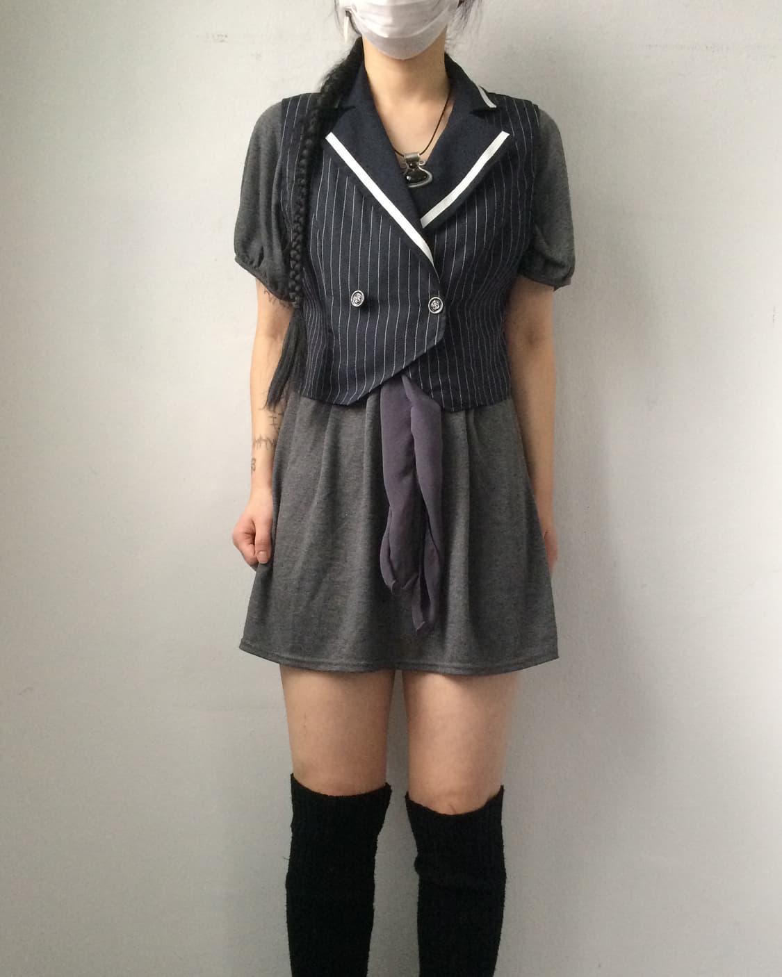 Axes femme vest 상품이미지1
