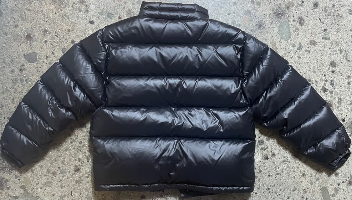 디스이즈네버댓 패딩 상품이미지4