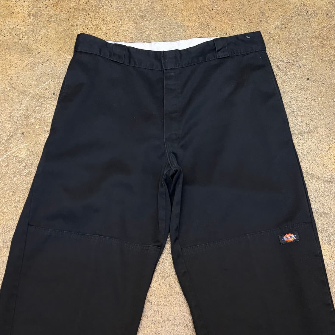 00s 미국 빈티지 디키즈 워크팬츠 워크바지 면바지 상품이미지2