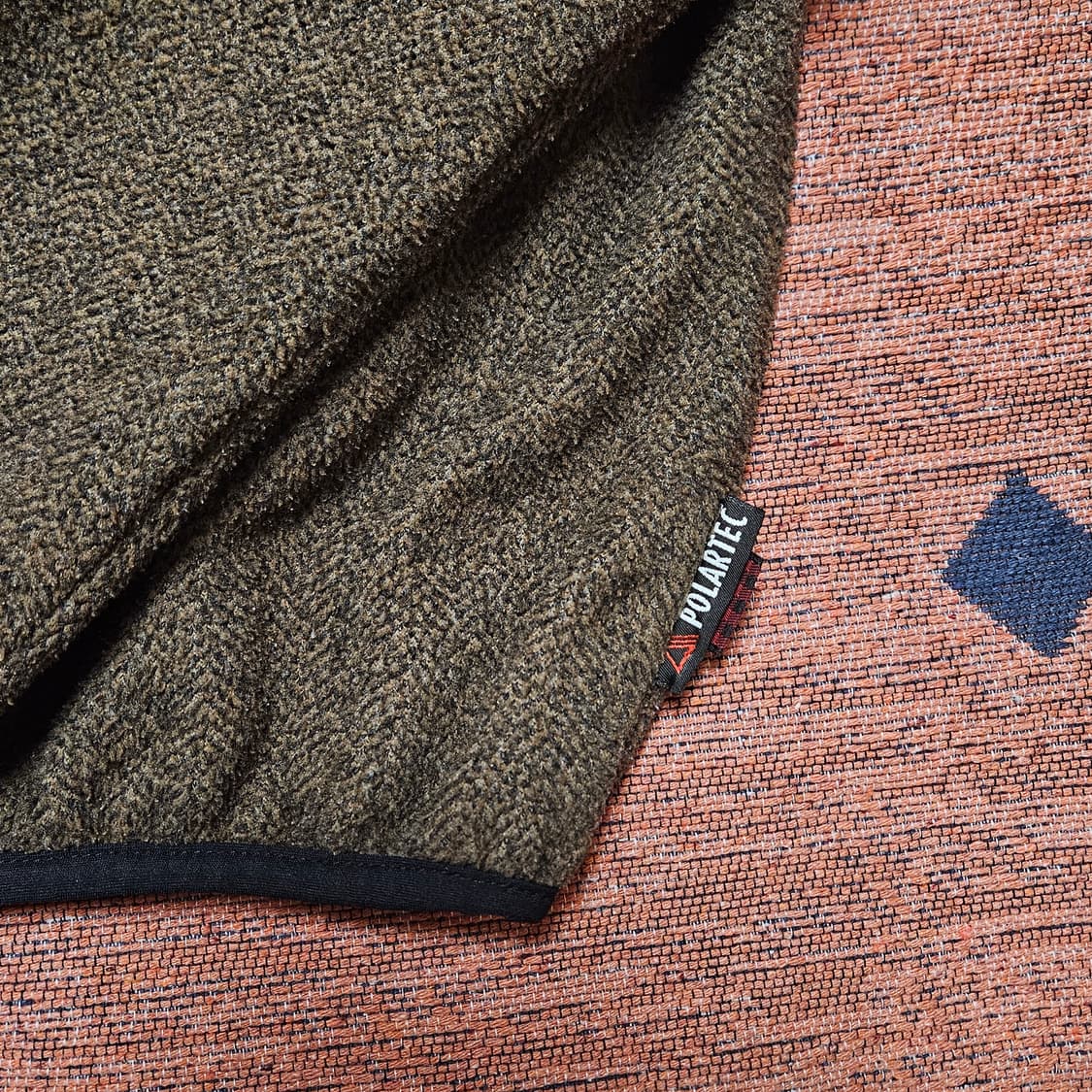 90s 울리치 신칠라 풀오버 상품이미지5