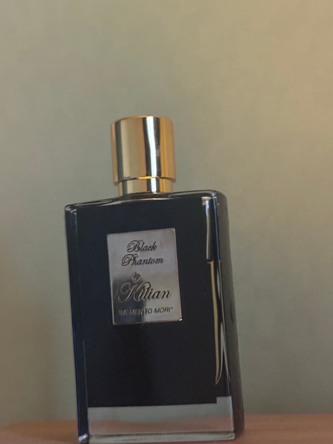 킬리안 블랙 팬텀 메멘토 모리 50ml 상품이미지3