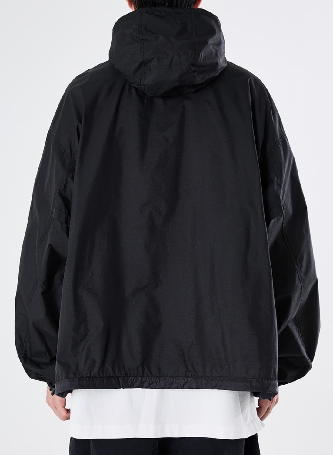 모이프 나일론 아노락 상품이미지3