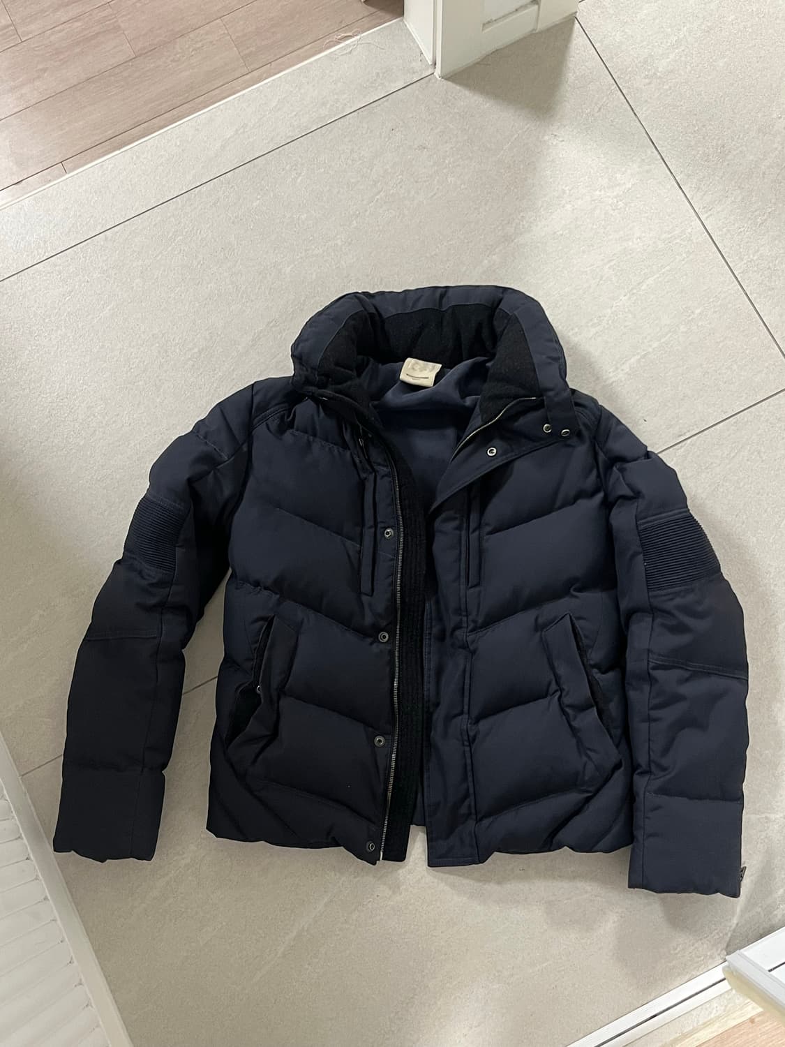 우영미 패딩 (48 상품이미지2