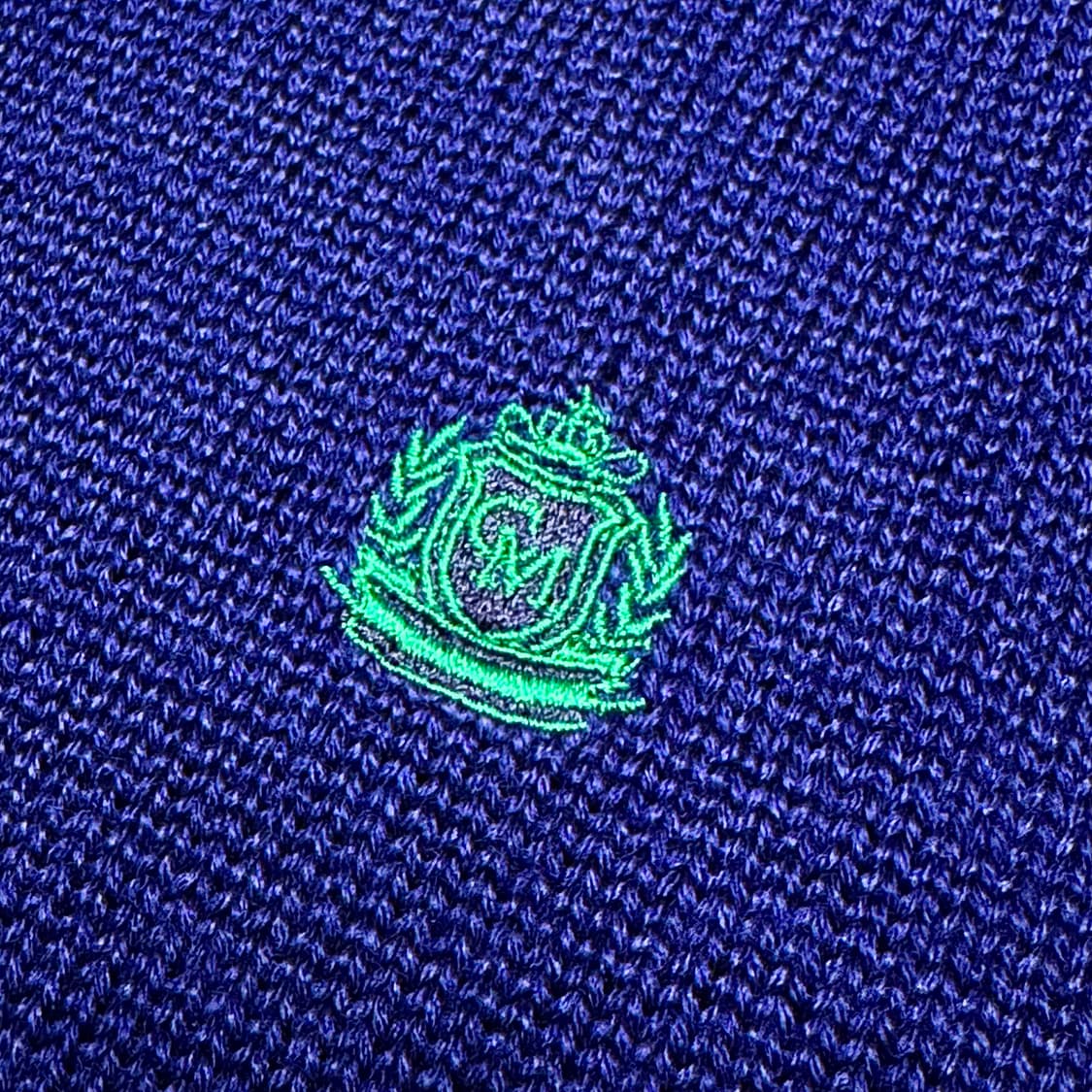 세실맥비 브이넥 니트 상품이미지5