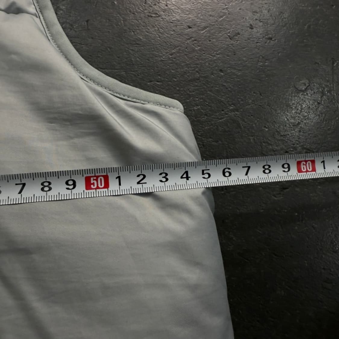 95 나이키 써마핏 패딩조끼 상품이미지7