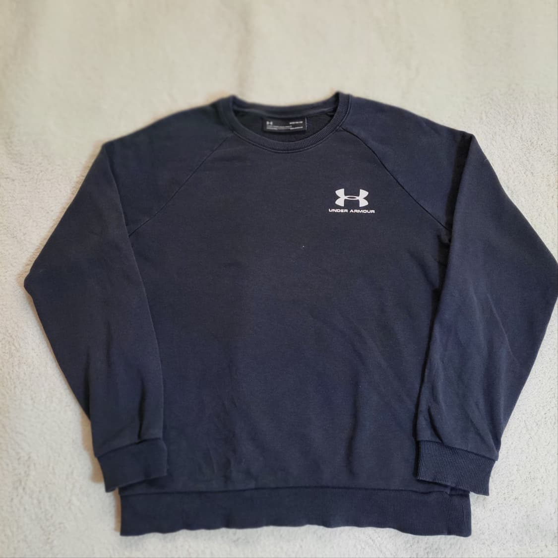 언더아머기모맨투맨M 상품이미지1