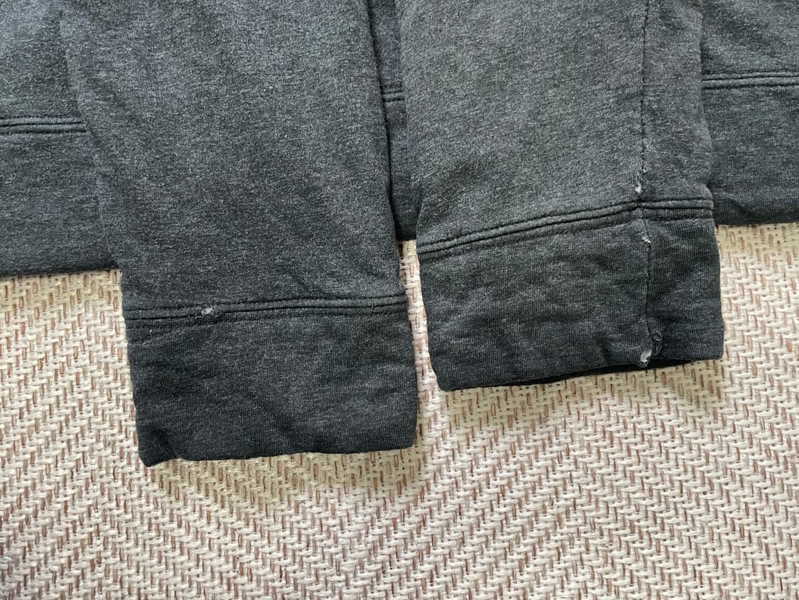 J.crew 제이크루 그레이 후드스웻  J04180 상품이미지7