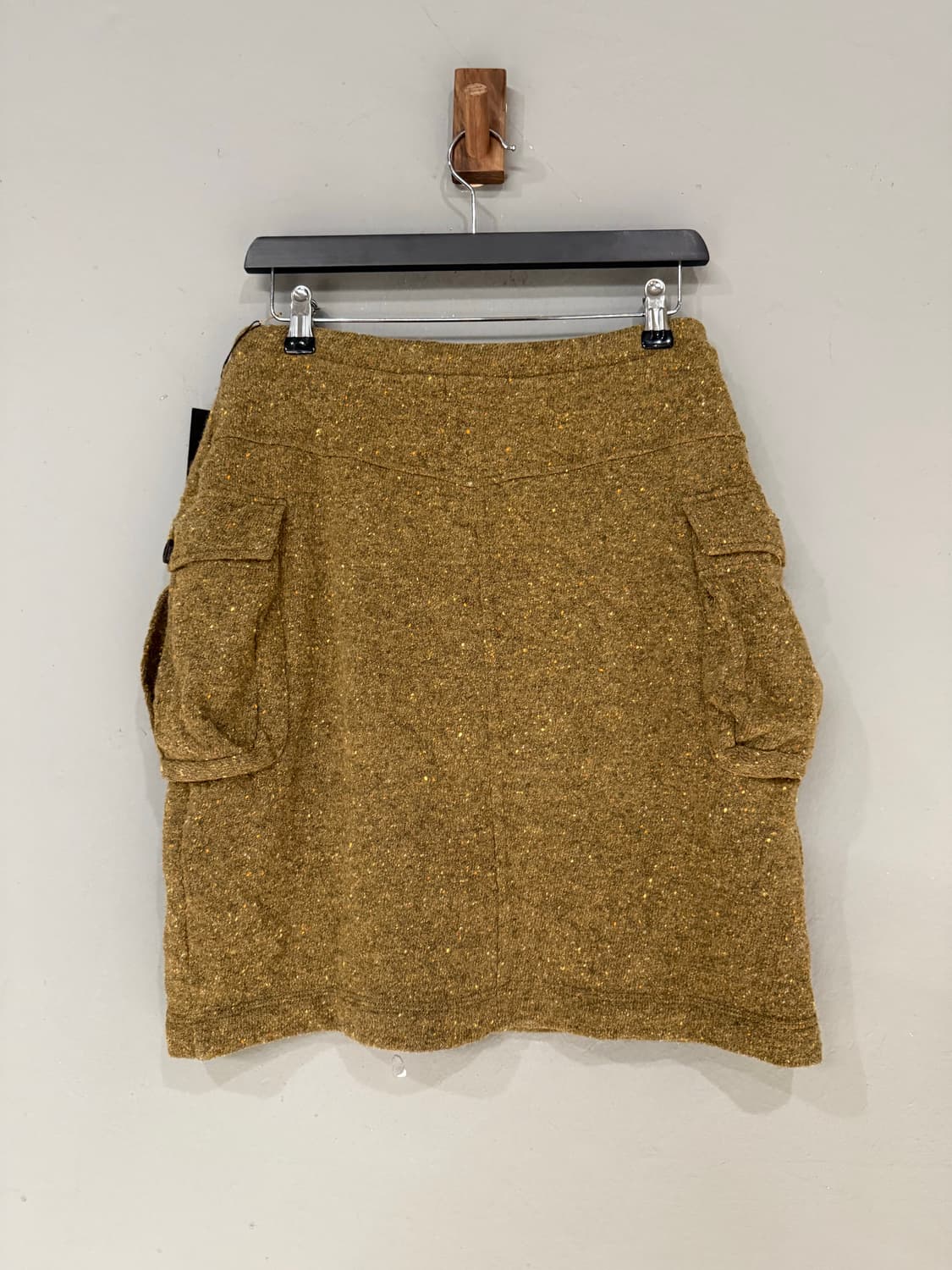 bokashi cargo detail midi skirt 상품이미지7