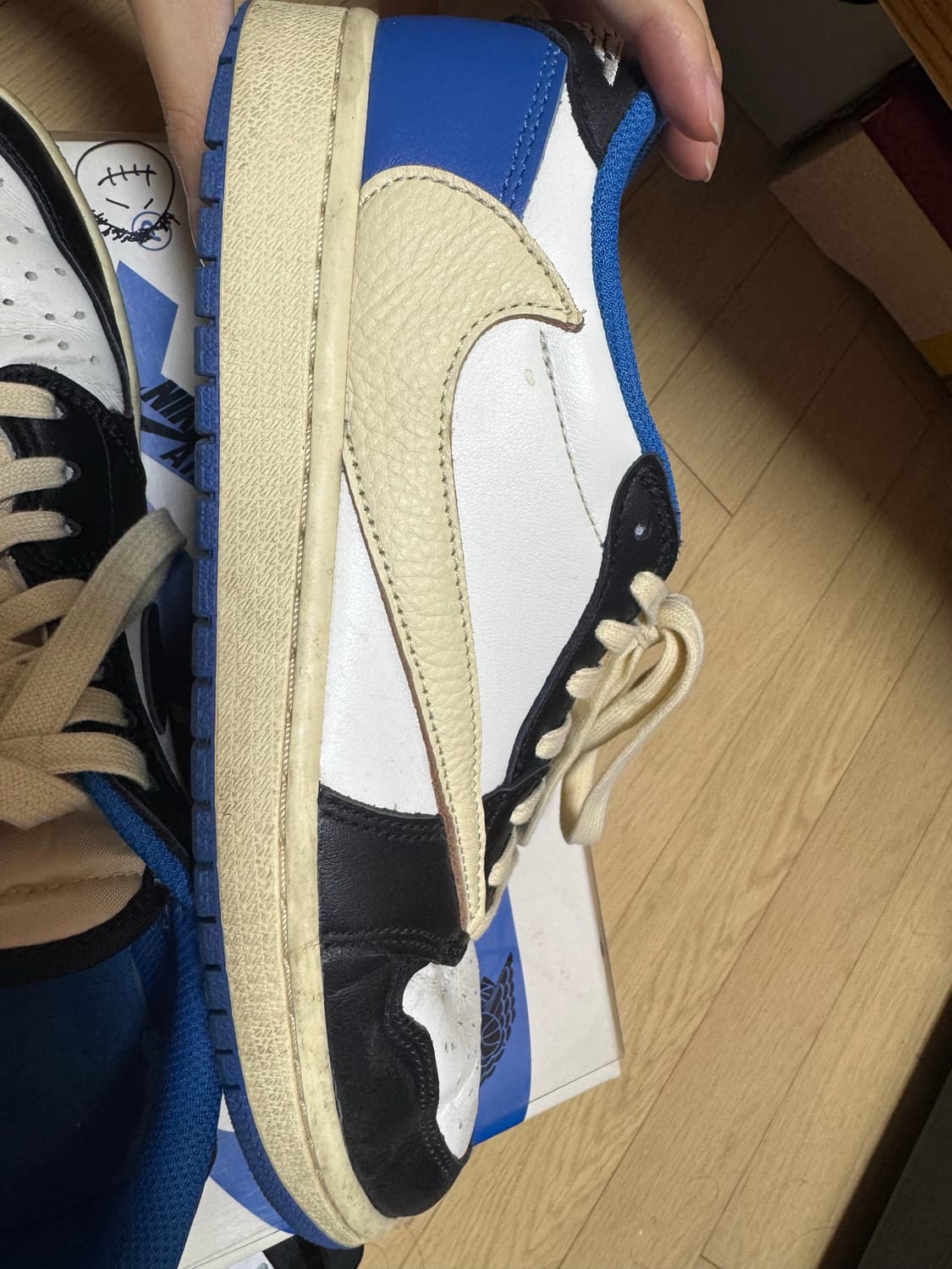 프스캇 260 팝니다 상품이미지7