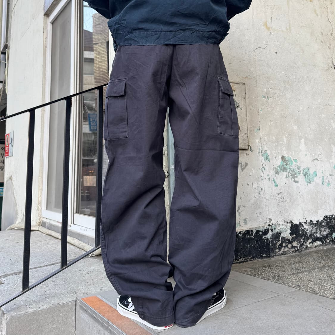 Vintage Work Cargo Pants 상품이미지3