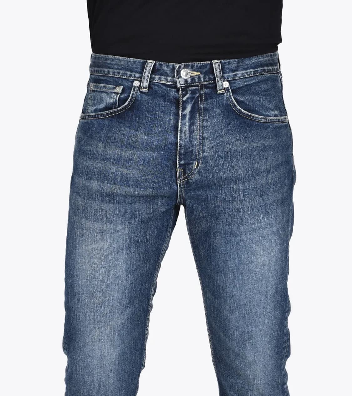 모드나인 펑크타운 데님 MOD4c 31사이즈 상품이미지4