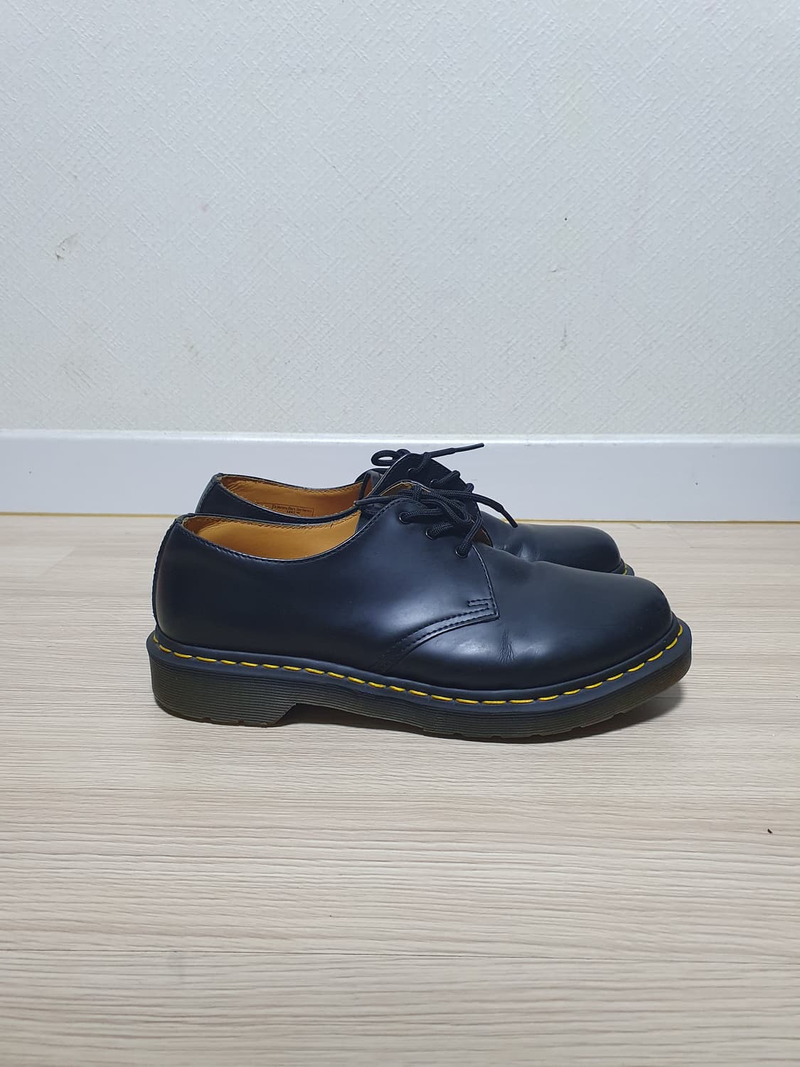 닥터마틴 1461 로퍼 270 상품이미지1