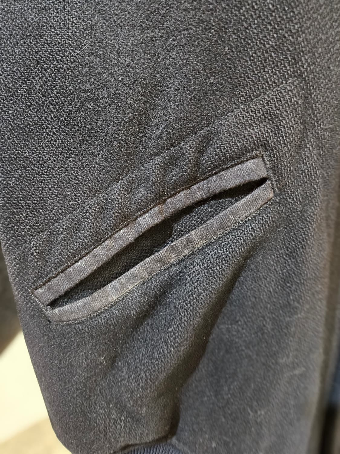 일본 빈티지 스컬쉽 스타디움 자켓 상품이미지6