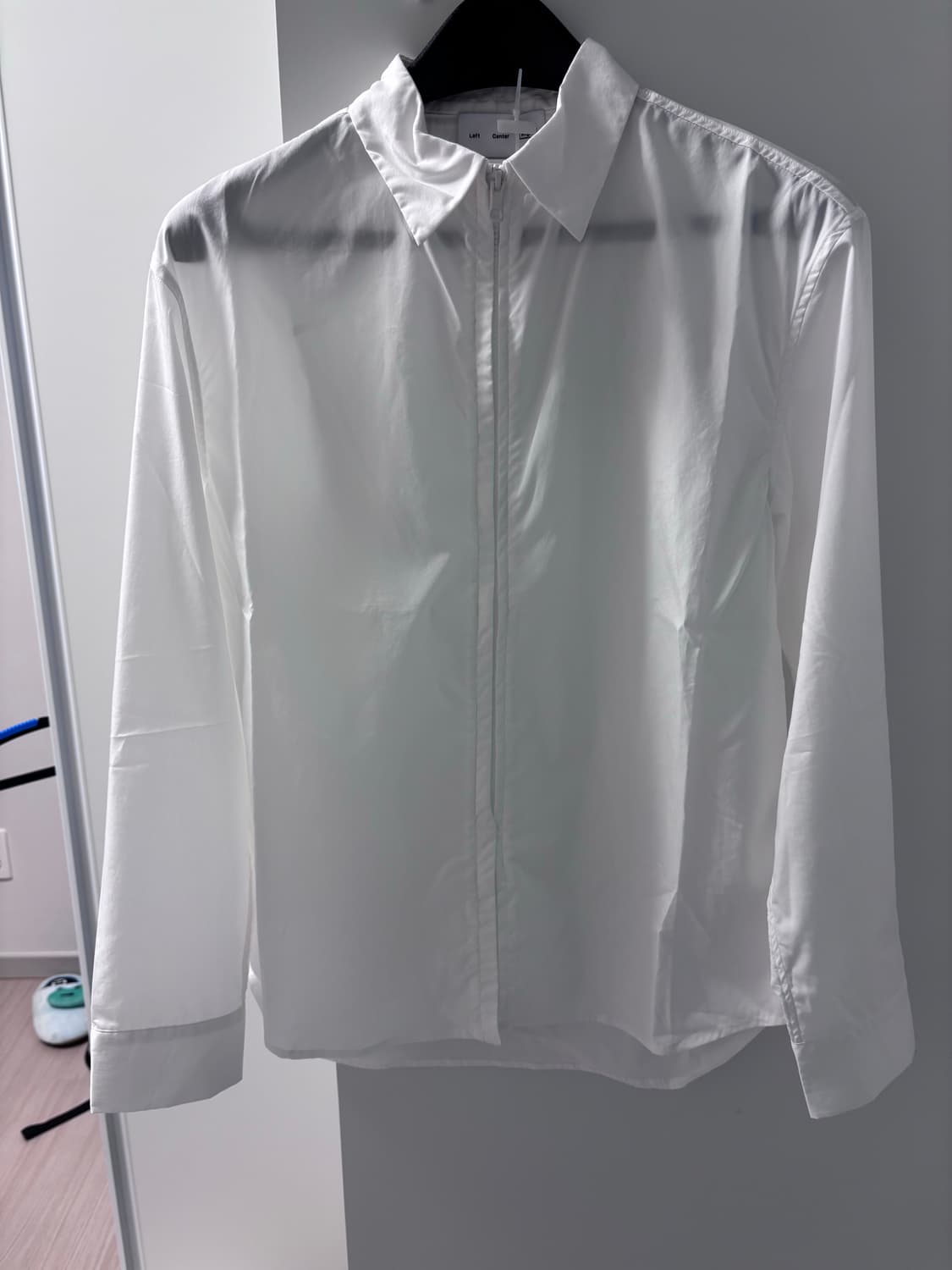 포스트아카이브팩션 5.1 right 셔츠 상품이미지2