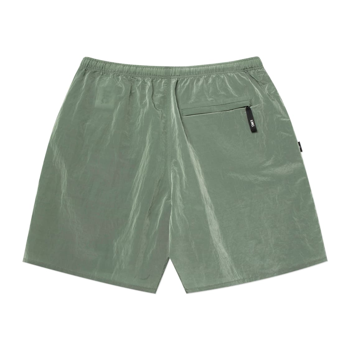 LMC 나일론메탈 쇼츠 올리브 그린 상품이미지2