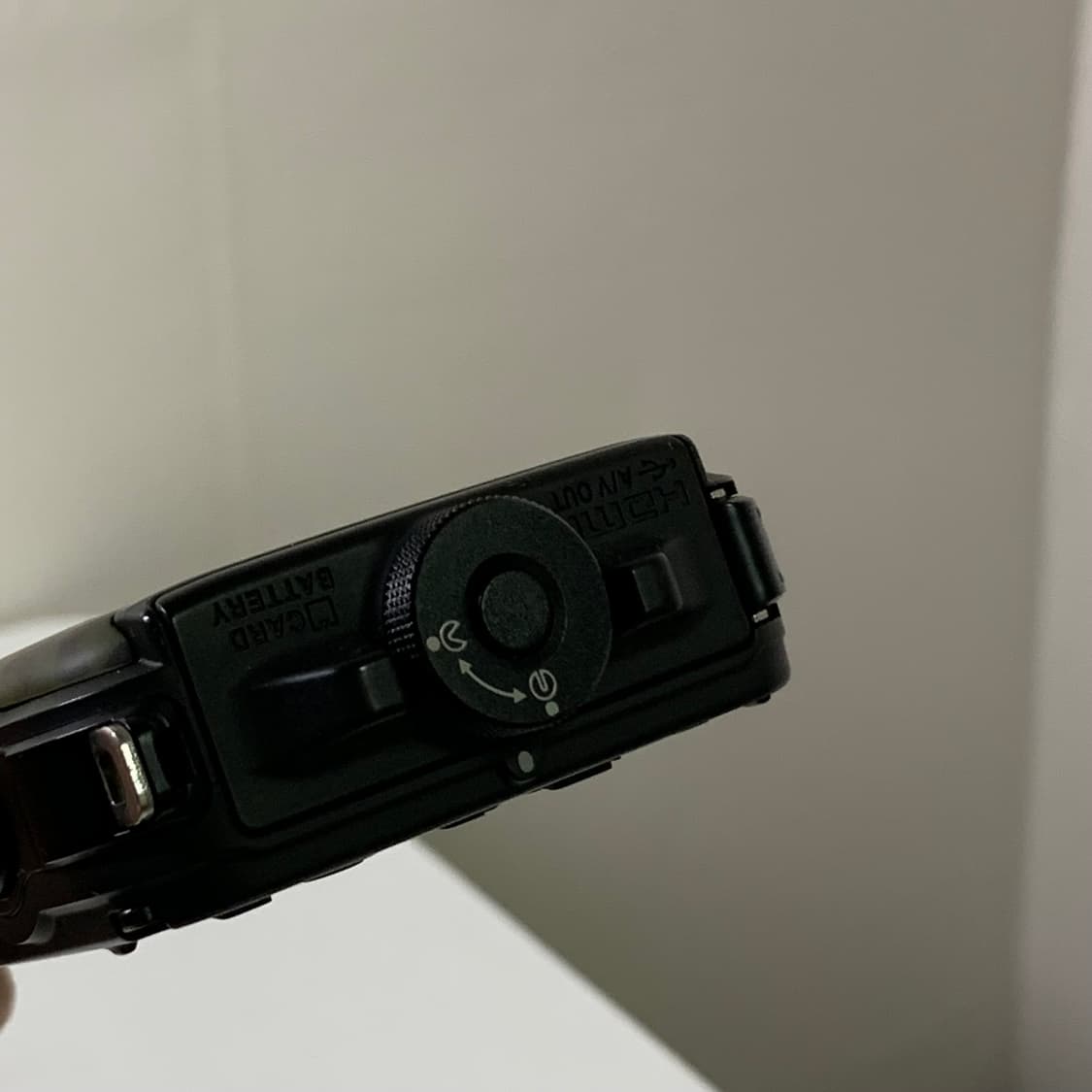 [민트급/풀구성] 니콘 쿨픽스 AW100S NIKON AW100S 상품이미지9