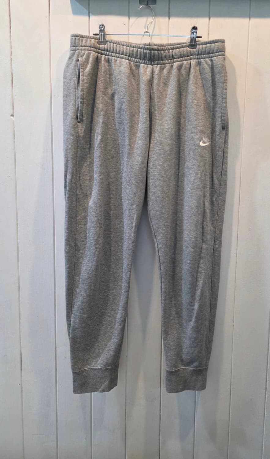 NikE [나이키] 시보리 조거팬츠 상품이미지1