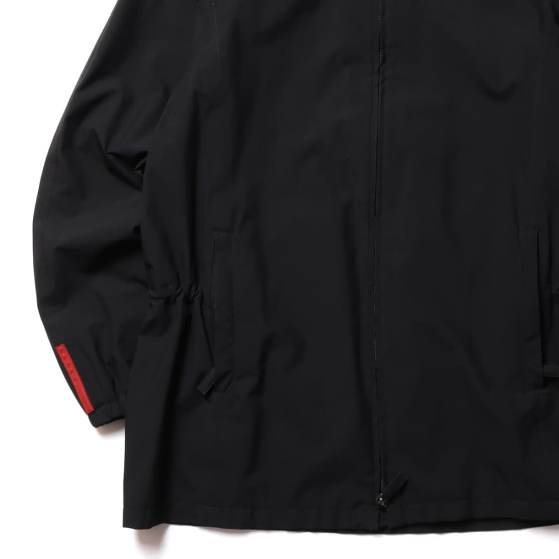 프라다 Prada Gore-Tex Wind Breaker 

 상품이미지3