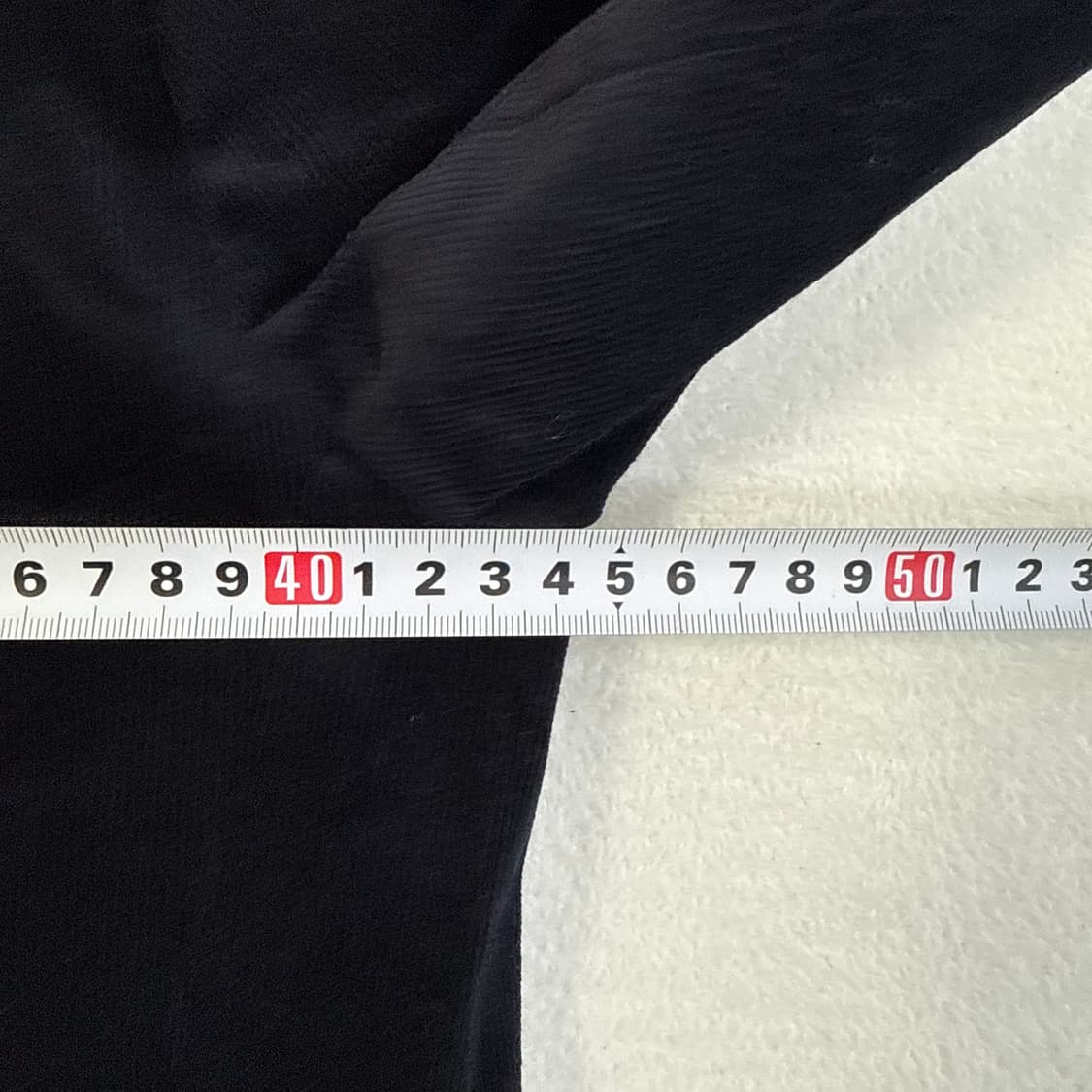 44 지오송지오 코듀로이 블레이저 자켓 0410T 상품이미지5