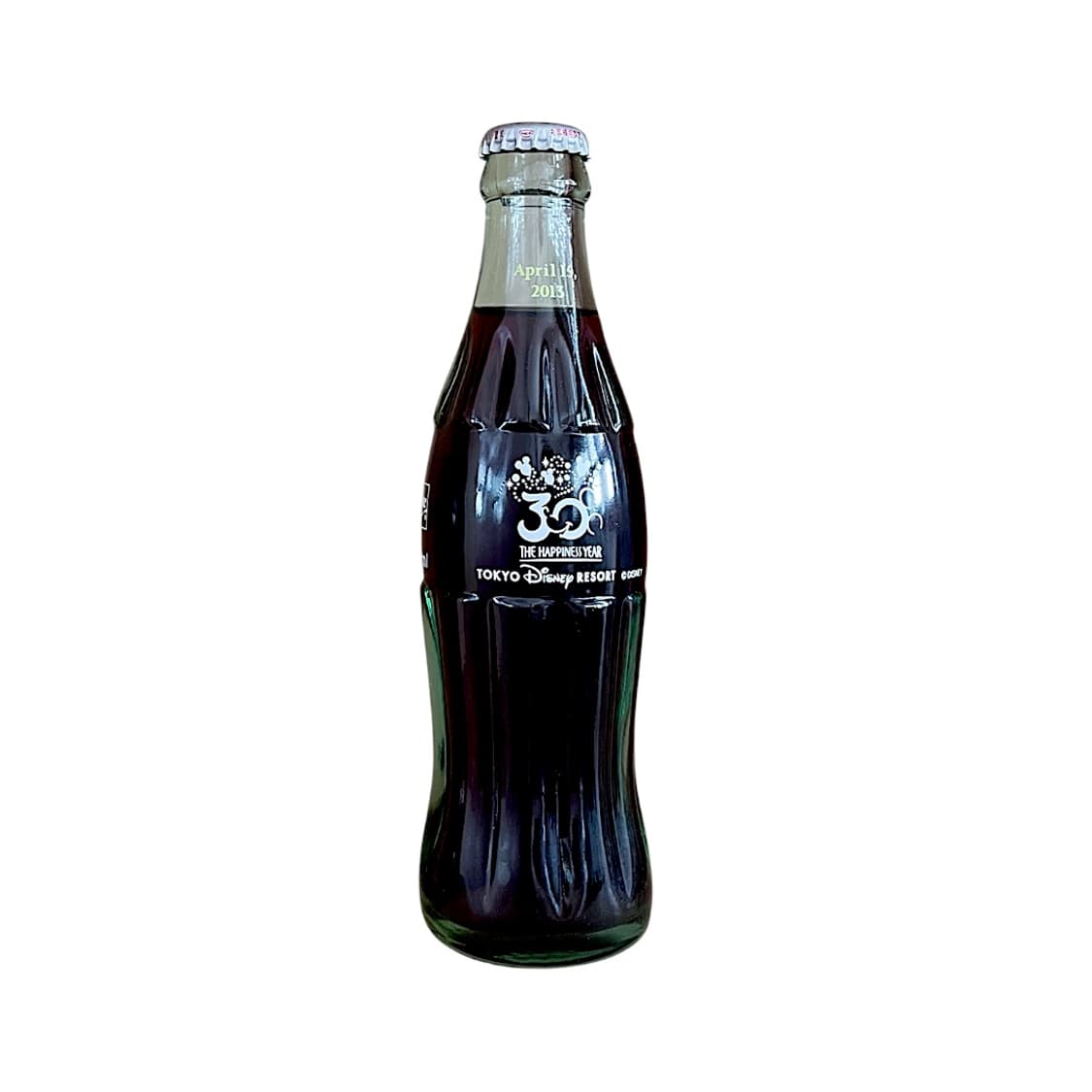 디즈니 30주년 기념 캔 패키지 상품이미지2