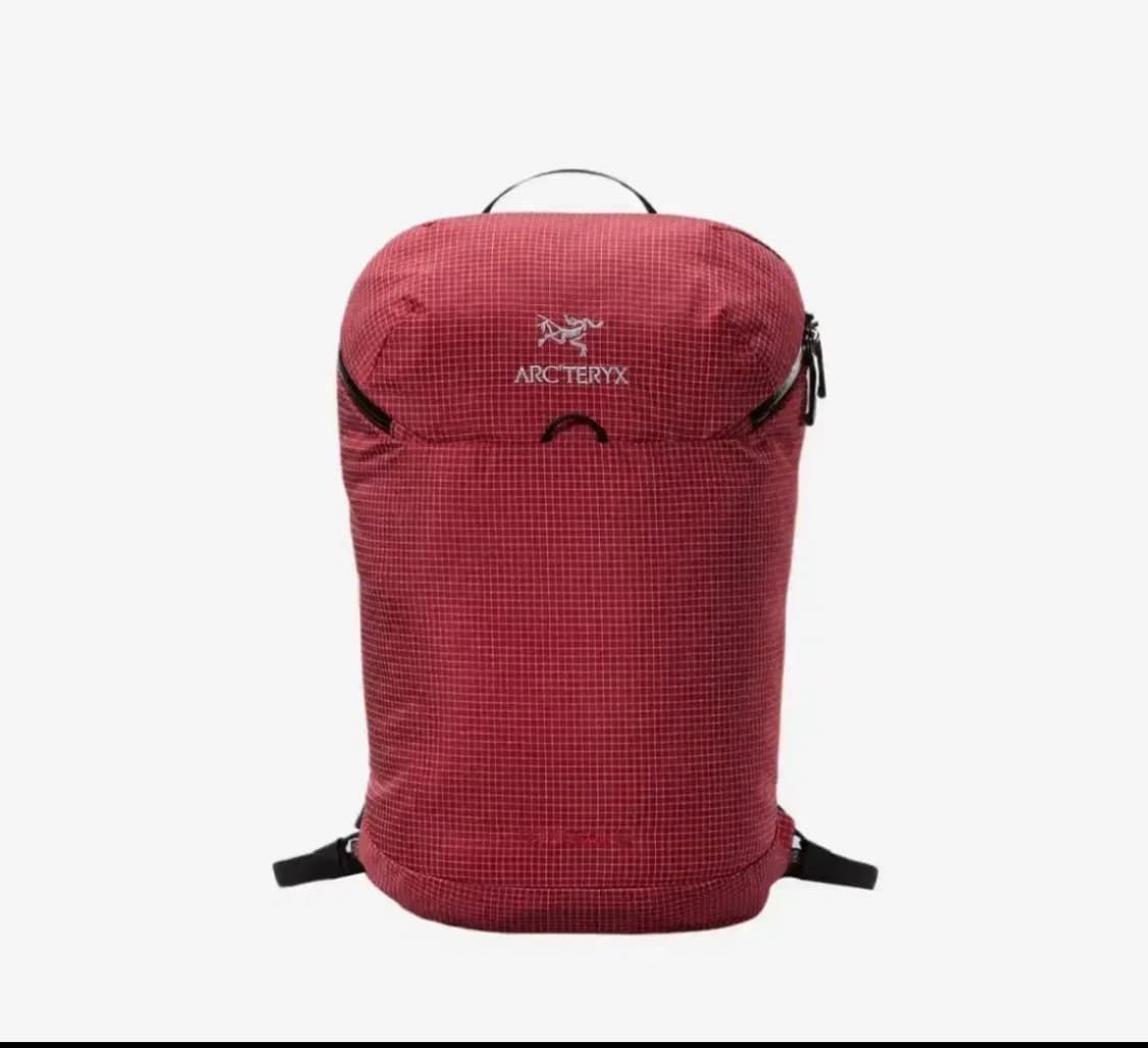 아크테릭스 컨실 15 백팩 헤리티지 상품이미지1