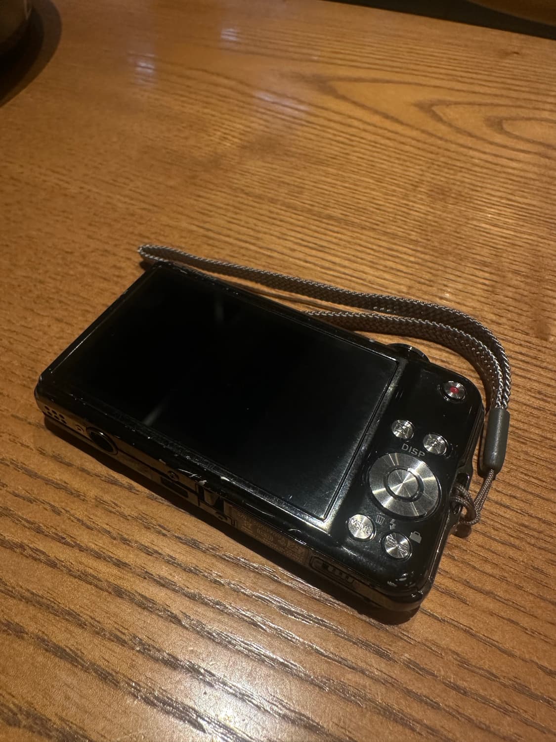 카시오 엑슬림 EX-S12 디지털 카메라 상품이미지2