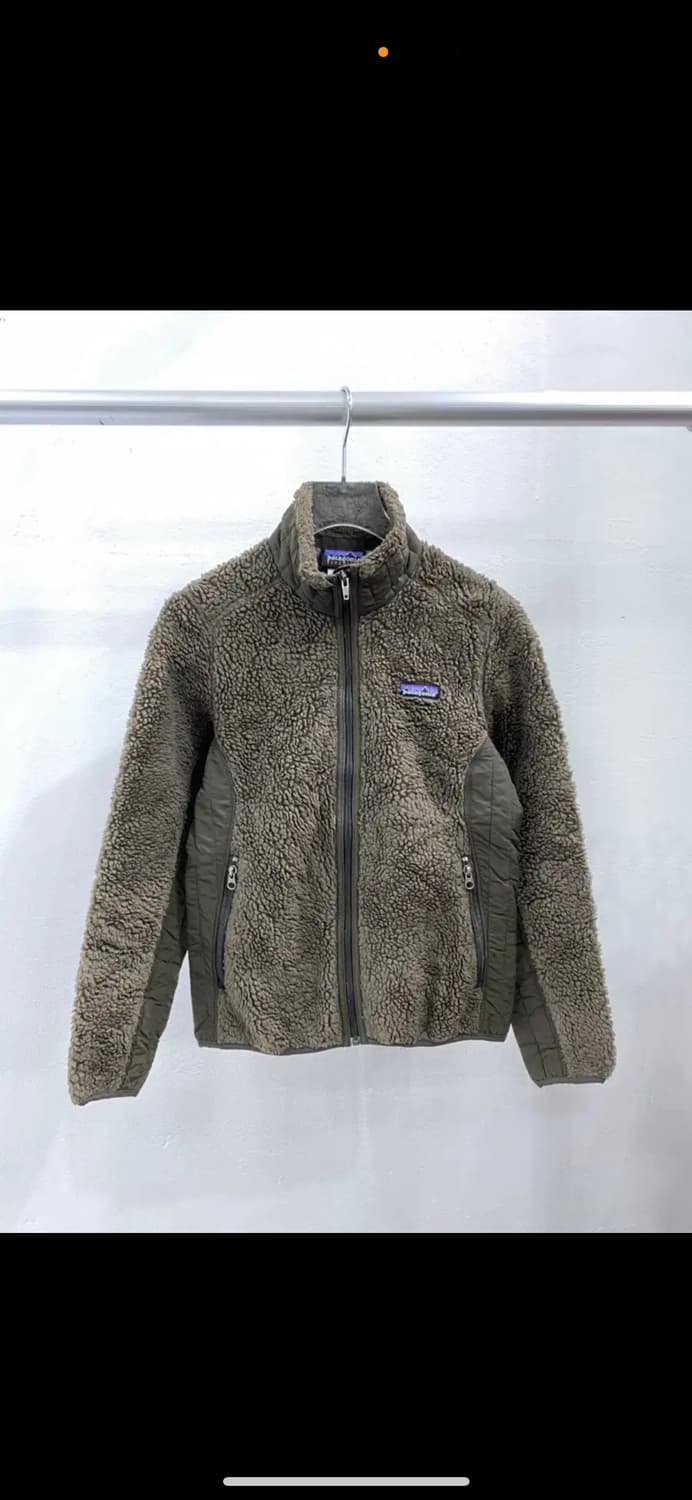 파타고니아 레트로 자켓 상품이미지1