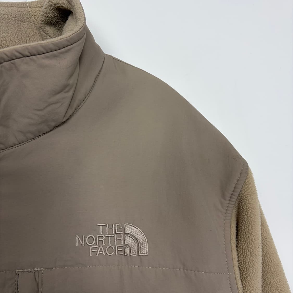 노스페이스 데날리 플리스 후리스 자켓 상품이미지4