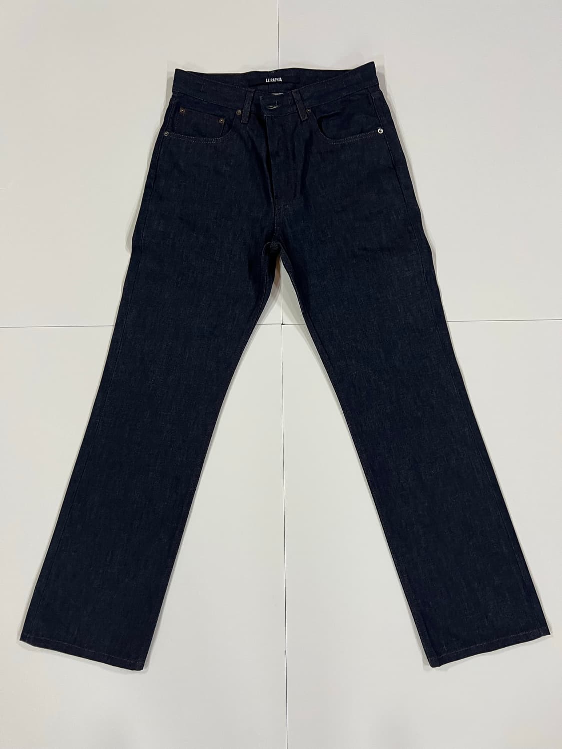 데님 팬츠 상품이미지1