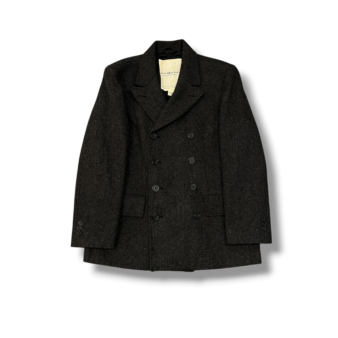  데님앤서플라이 랄프로렌 피코트 y14094 상품이미지2