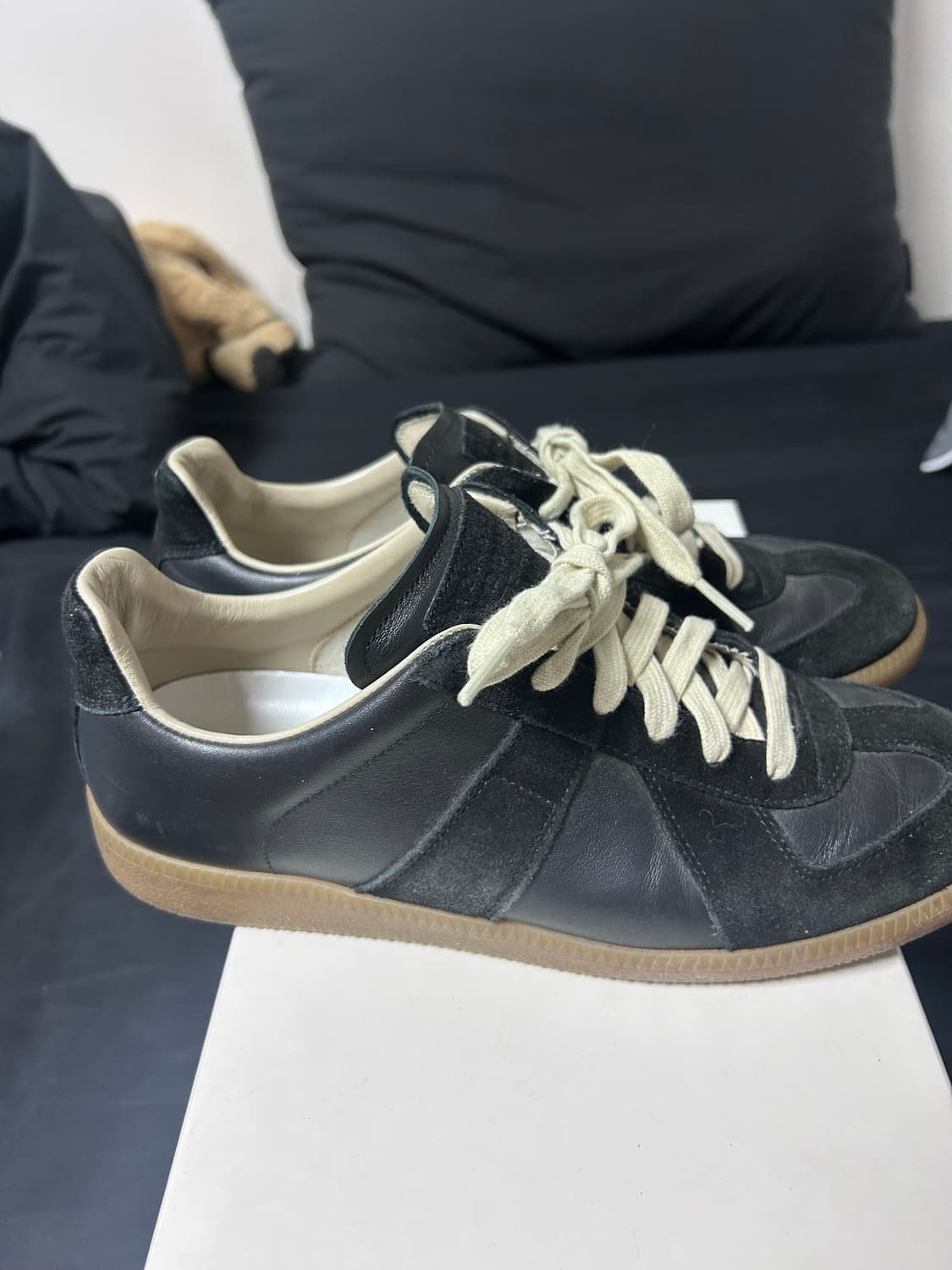 마르지엘라 레플리카 로우탑 독일군 41 상품이미지7