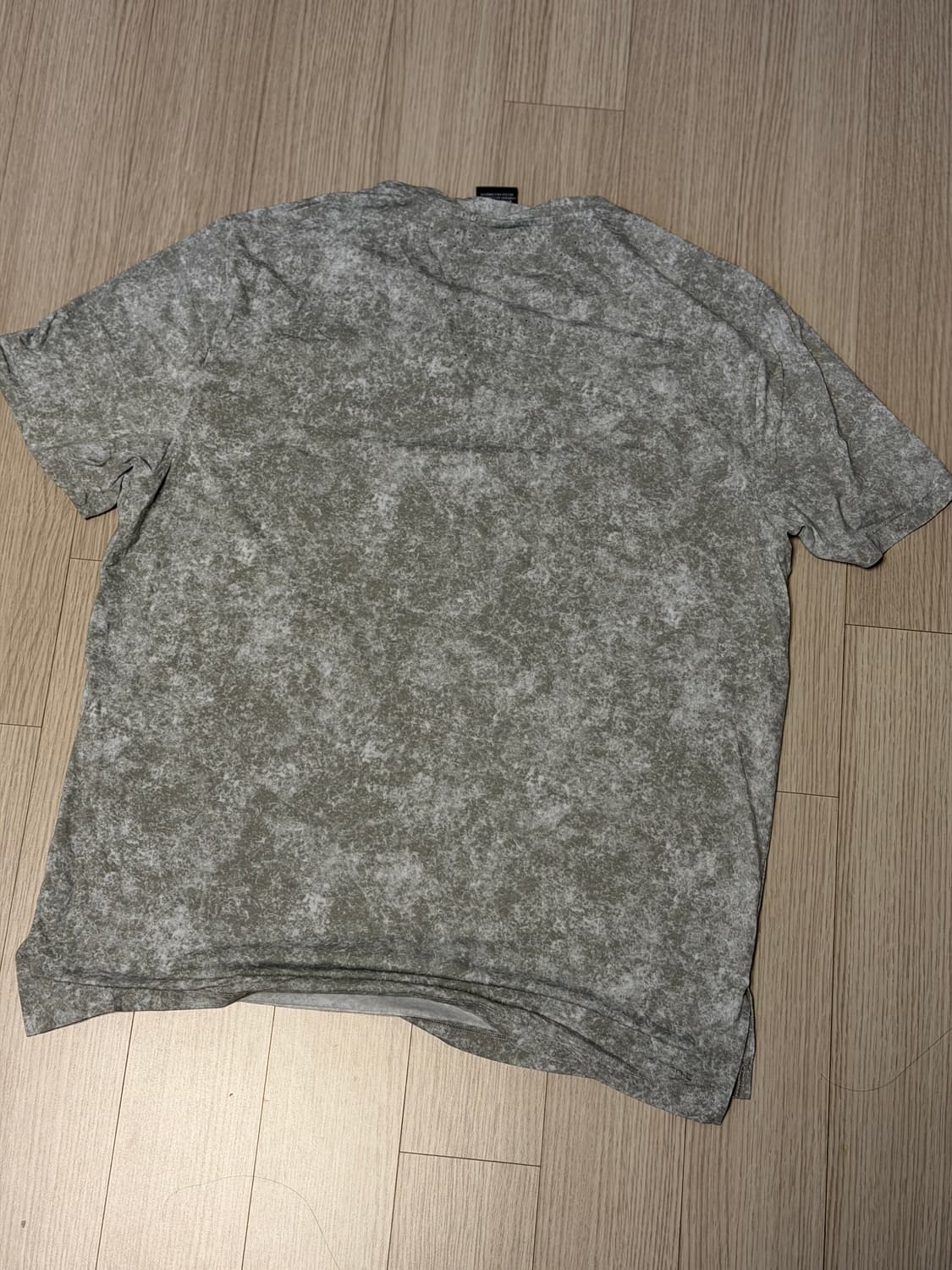 언더아머 UA 벨로시티 프로 반팔 상품이미지5