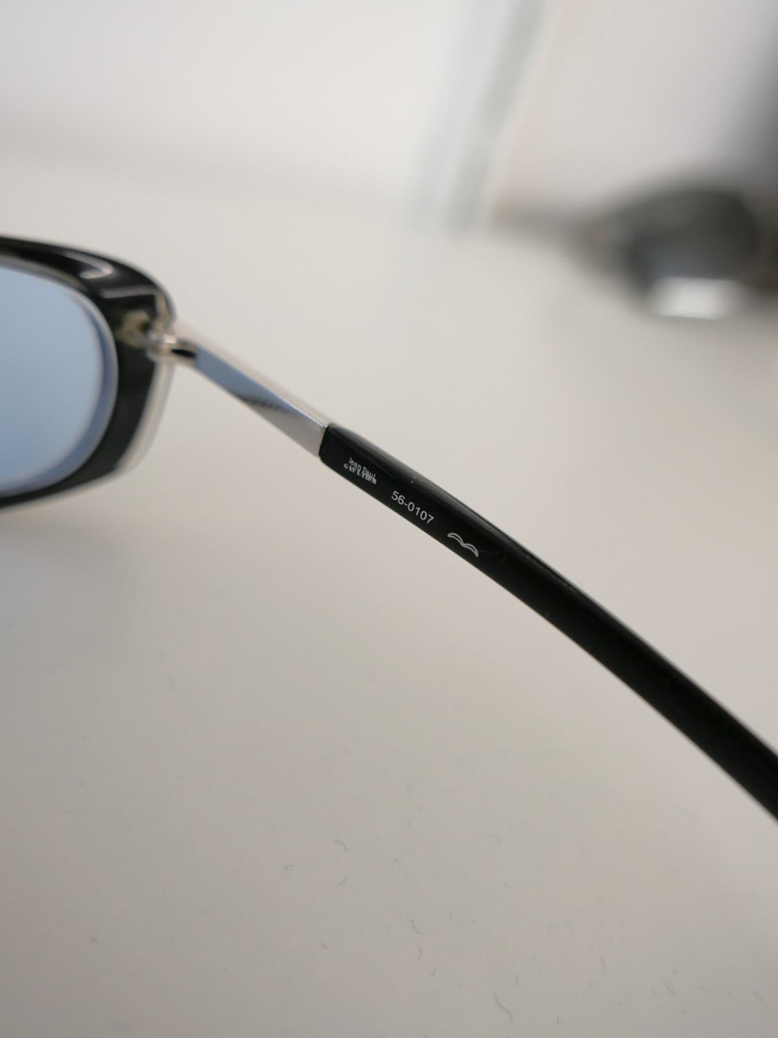 장 폴 고티에 안경 상품이미지3