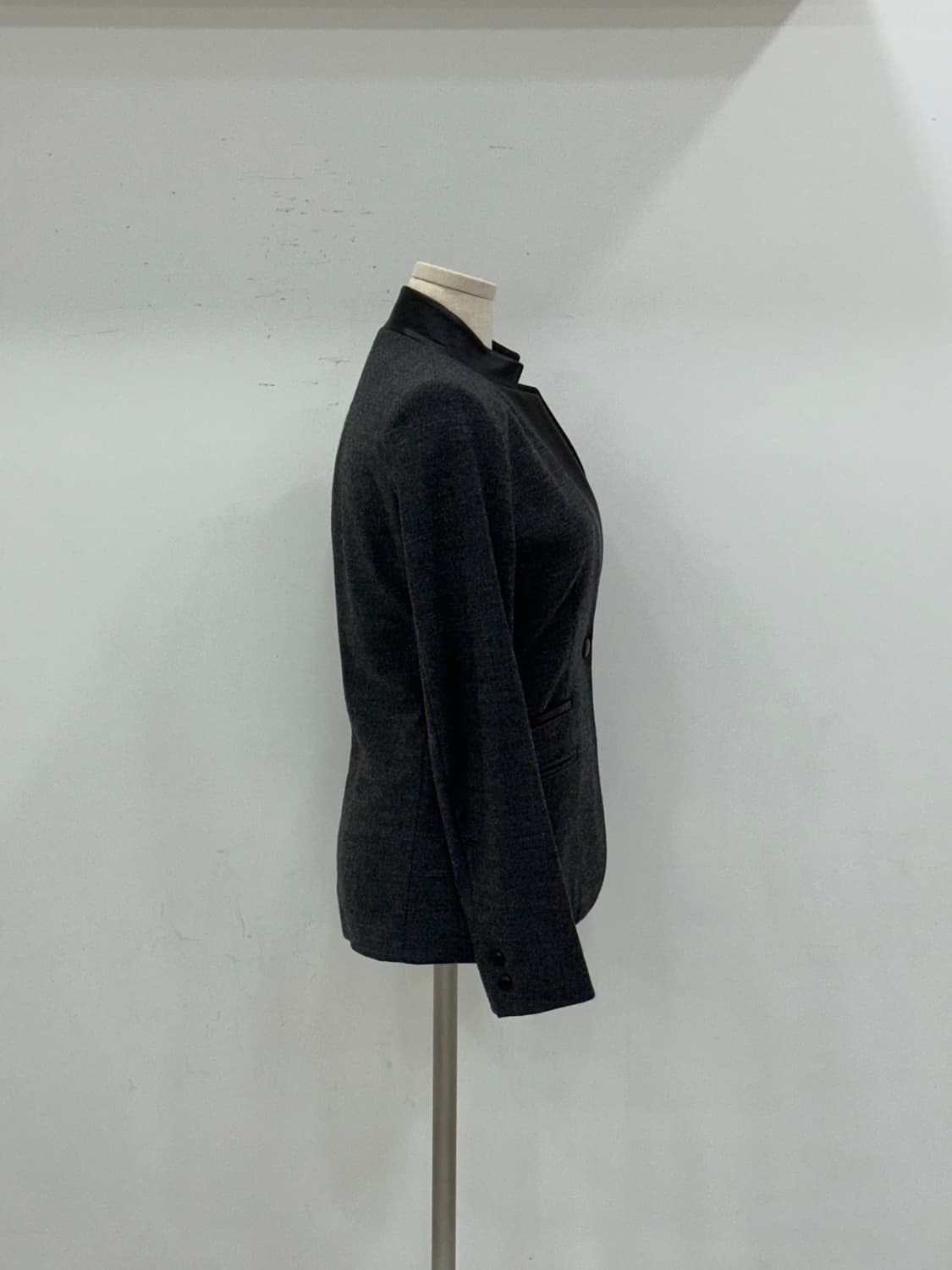 산드로 울자켓 상품이미지3