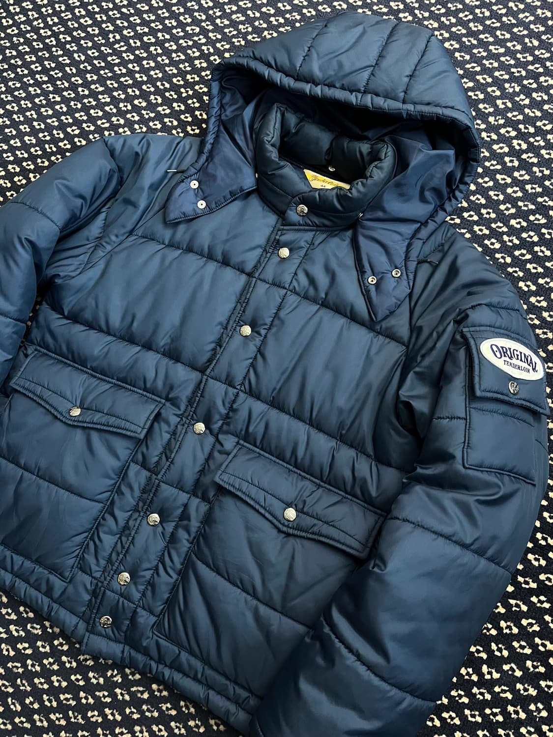 Tenderloin 상품이미지4