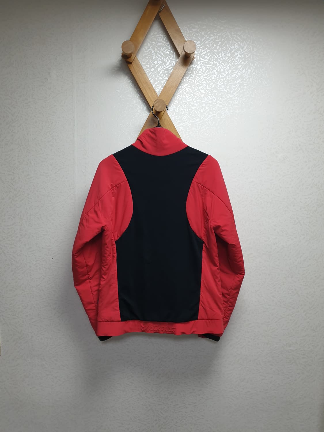 [여95] 타이틀리스트 투어핏 여성 골프 경량패딩 상품이미지10