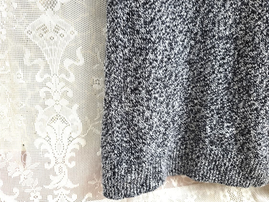 띠어리 캐시미어 혼방 원피스 상품이미지5