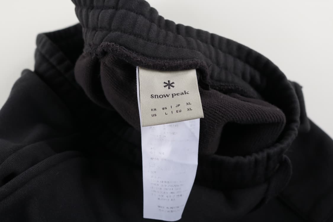 [XL] 스노우피크 카고 조거팬츠 상품이미지3