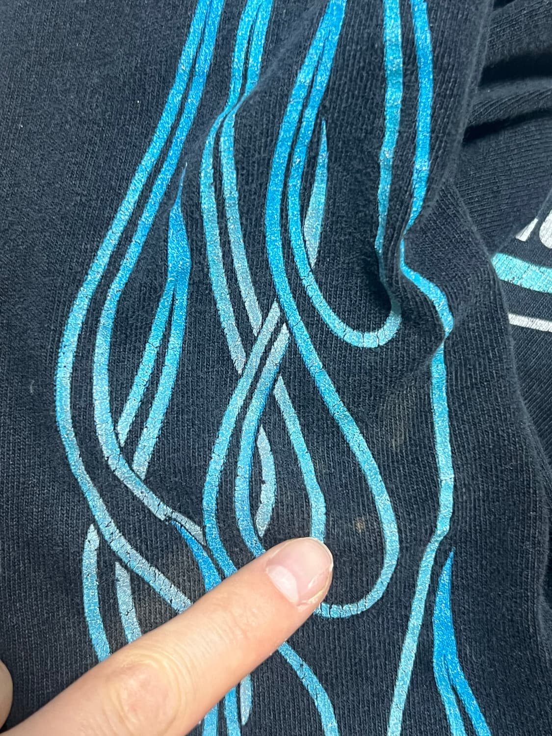 할리데이비슨 롱슬리브 made in usa 상품이미지6