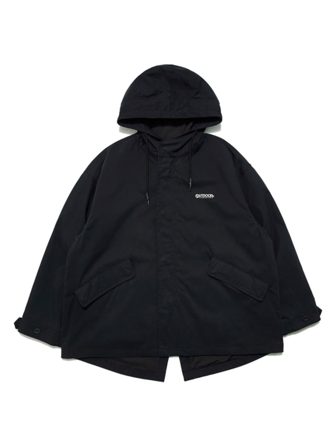 아웃도어 프로덕츠(OUTDOOR PRODUCTS)의 코튼/폴리 야상. 상품이미지1