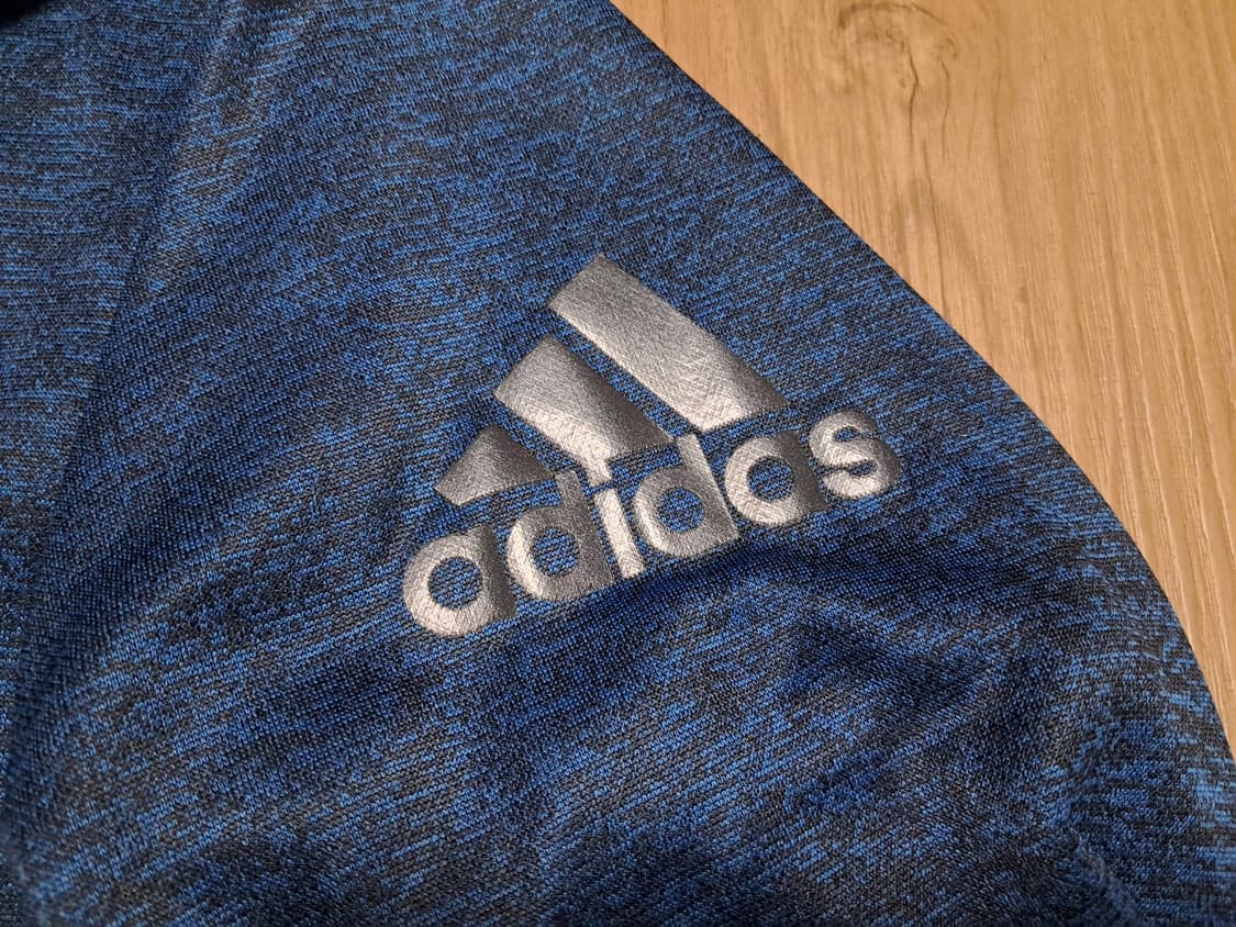 아디다스 여성 후드집업 XL 상품이미지10