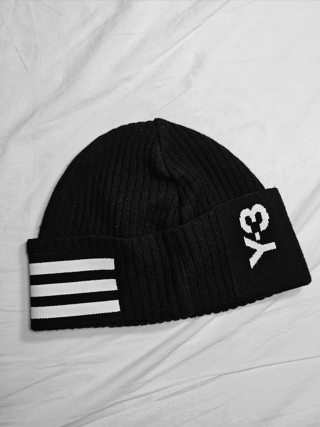 Y-3 비니 상품이미지4