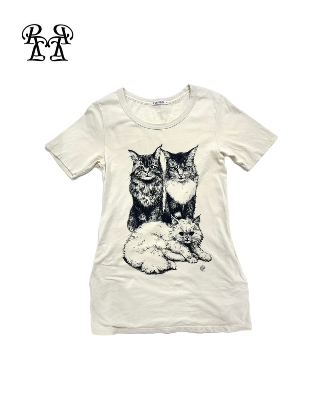 Cats dress 상품이미지1