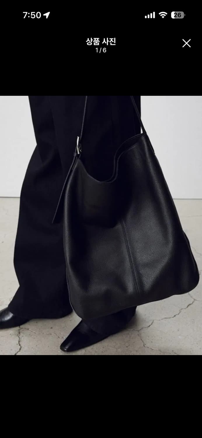 토니웩 숄더백 가방8 상품이미지1